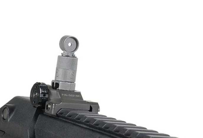 G&G TR80 DMR AEG Semi-Auto Airsoft Rifle