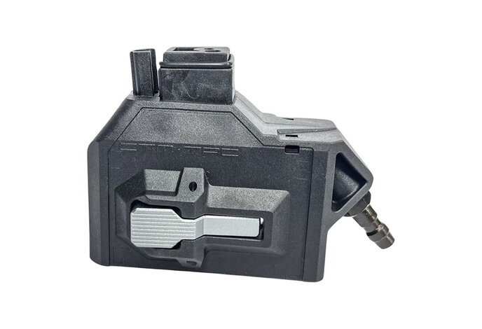CTM TAC Hi Capa to M4 Magwell HPA Adapter