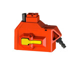 CTM TAC Hi Capa to M4 Magwell HPA Adapter