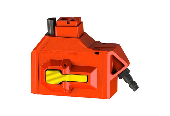 CTM TAC Hi Capa to M4 Magwell HPA Adapter