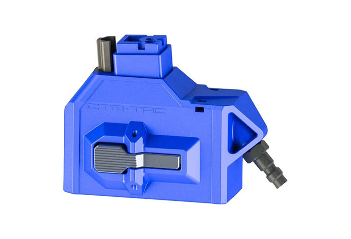 CTM TAC Hi Capa to M4 Magwell HPA Adapter