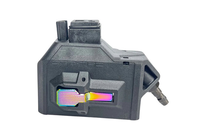 CTM TAC Hi Capa to M4 Magwell HPA Adapter