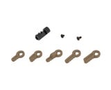 PTS B.A.D.A.S.S. Selector GBB MKM/WA