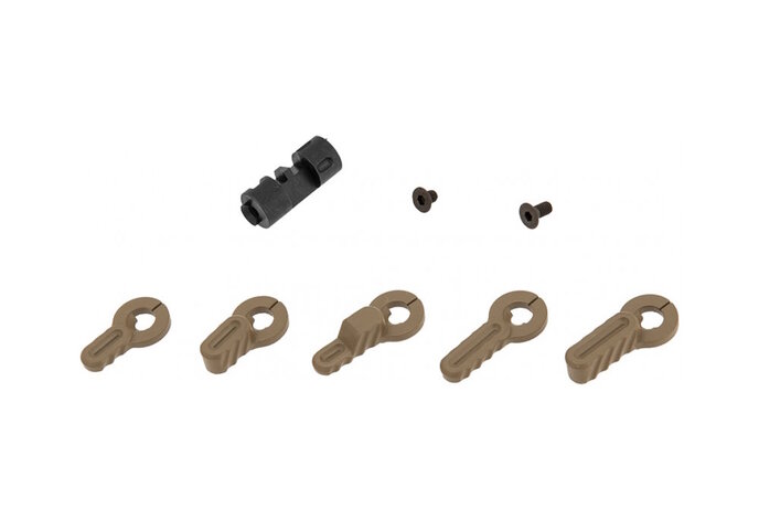 PTS B.A.D.A.S.S. Selector GBB MKM/WA