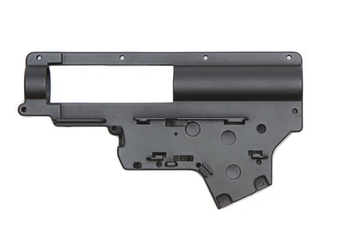 PTS Masada AEG Gear Box Shell