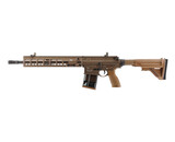 Umarex H&K M110A1 ECS AEG FDE