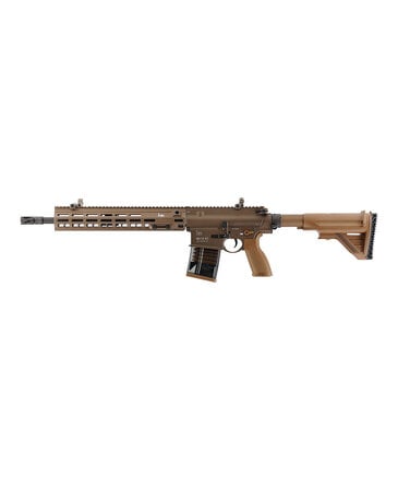 Elite Force Umarex H&K M110A1 ECS AEG FDE