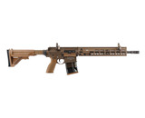 Umarex H&K M110A1 ECS AEG FDE