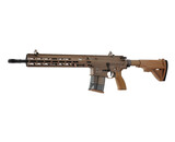 Umarex H&K M110A1 ECS AEG FDE