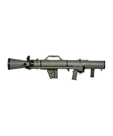 Elite Force VFC M3 MAAWS/Carl Gustaf  - GAS Airsoft Launcher