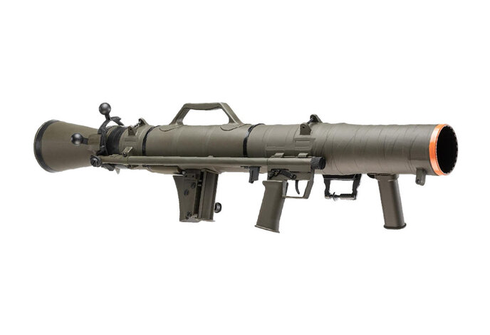 VFC M3 MAAWS/Carl Gustaf - GAS Airsoft Launcher