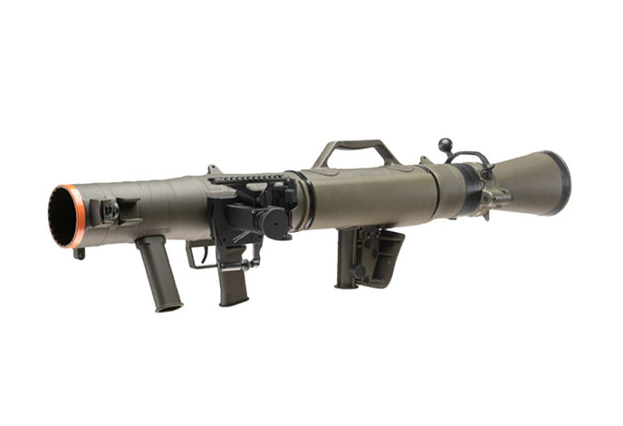 VFC M3 MAAWS/Carl Gustaf - GAS Airsoft Launcher