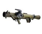 VFC M3 MAAWS/Carl Gustaf - GAS Airsoft Launcher