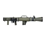 Elite Force VFC M3 MAAWS/Carl Gustaf  - GAS Airsoft Launcher