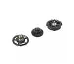 Big Dragon Big Dragon Titanium Alloy Ultra Lightweight Gear Set 18:1 Standard Gear Ratio