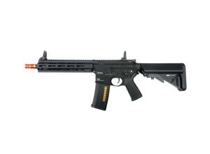 Pistola Airsoft Tippmann BT M4 CQB RIS AEG de 10,5 – Lone Wolf Paintball