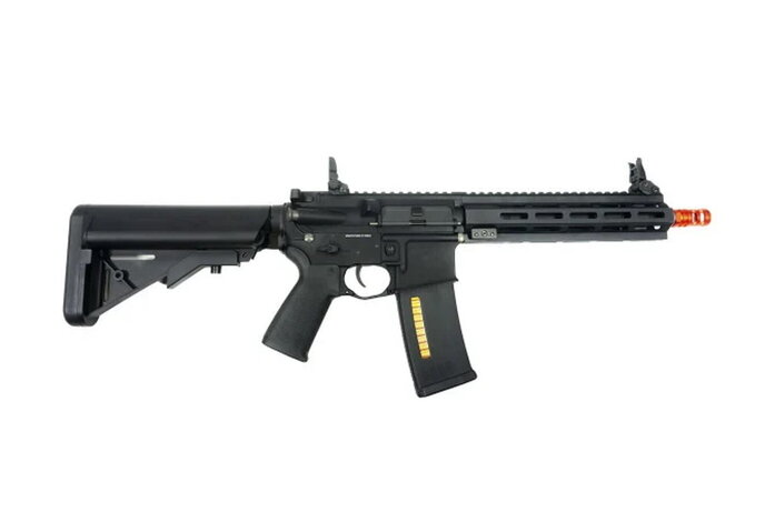 KWA VM4 M10 AEG 2.5+ (non-recoil; w/cutoff) Black