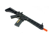 KWA VM4 M10 AEG 2.5+ (non-recoil; w/cutoff) Black