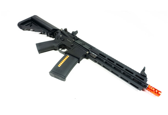 KWA VM4 M10 AEG 2.5+ (non-recoil; w/cutoff) Black