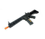 KWA KWA VM4 M10 AEG 2.5+ (non-recoil; w/cutoff) Black