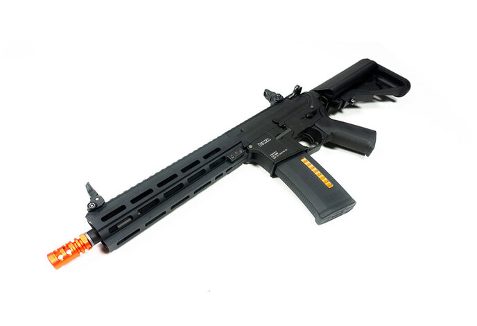 KWA VM4 M10 AEG 2.5+ (non-recoil; w/cutoff) Black