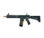 KWA KWA M4 Q10 AEG 3.0+ (recoil; w/cutoff) Black