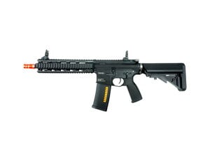 KWA KWA M4 Q10 AEG 3.0+ (recoil; w/cutoff) Black