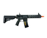 KWA RM4 Q10 AEG 3.0+ (recoil; w/cutoff) Black