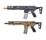 Proforce SIG Sauer Proforce MCX VIRTUS 11.5" Barrel PDW Electric Rifle with VFC Avalon Gearbox