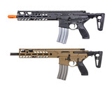 SIG Sauer Proforce MCX VIRTUS 11.5" Barrel PDW Electric Rifle with VFC Avalon Gearbox