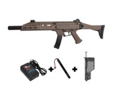 ASG CZ Scorpion EVO 3 A1 BET 16" Carbine