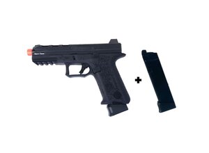 Poseidon Poseidon Orion Gas Blowback Pistol Packages
