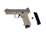 Poseidon Orion Gas Blowback Pistol Packages