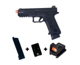 Poseidon Orion Gas Blowback Pistol Packages
