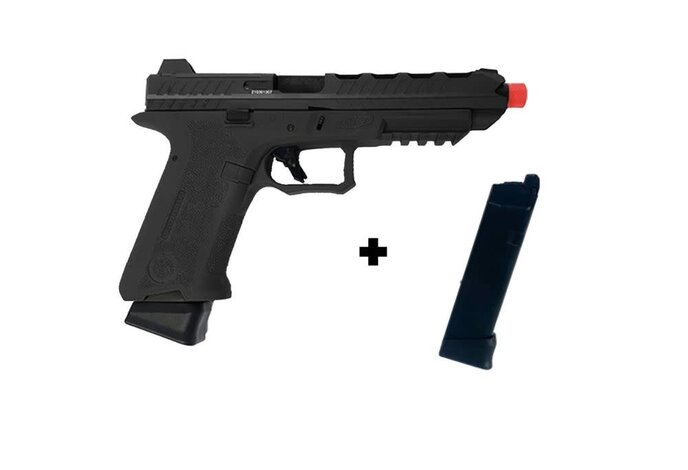 Poseidon Orion Gas Blowback Pistol Packages