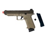 Poseidon Orion Gas Blowback Pistol Packages
