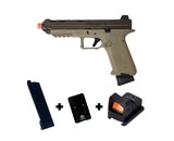 Poseidon Orion Gas Blowback Pistol Packages