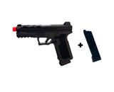 Poseidon Orion Gas Blowback Pistol Packages