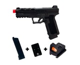 Poseidon Orion Gas Blowback Pistol Packages