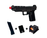 Poseidon Orion Gas Blowback Pistol Packages