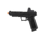 Poseidon Orion Gas Blowback Pistol Packages