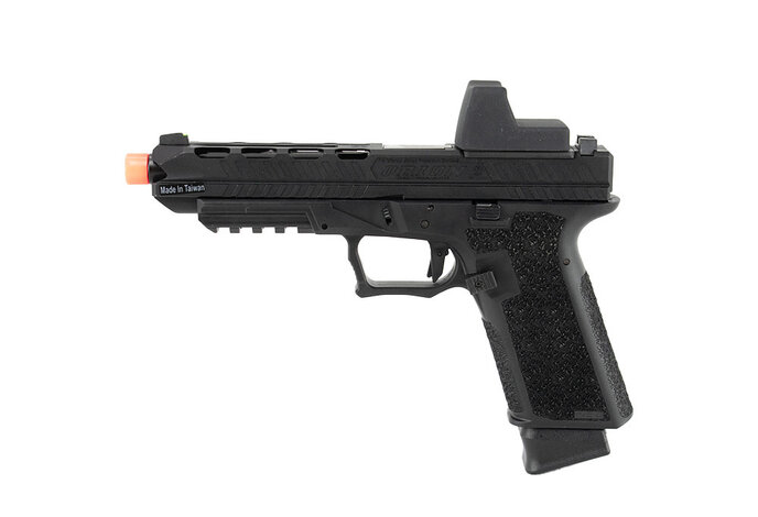 Poseidon Orion Gas Blowback Pistol Packages