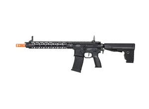 G&G G&G MGCR 556 12" GBBR Gas Blowback Rifle