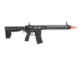 G&G MGCR 556 12" GBBR Gas Blowback Rifle
