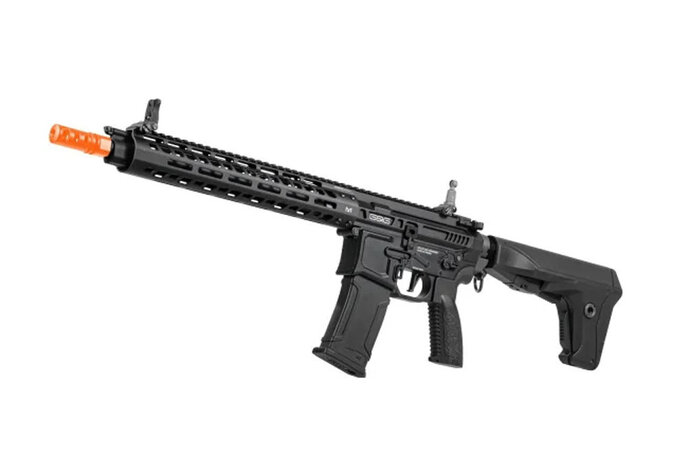 G&G MGCR 556 12" GBBR Gas Blowback Rifle