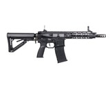 G&G MGCR 556 7" GBBR Gas Blowback Rifle