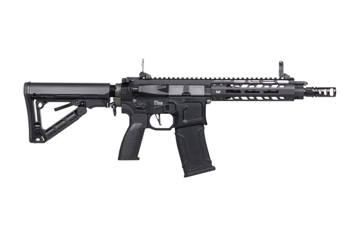 G&G MGCR 556 7" GBBR Gas Blowback Rifle
