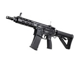 G&G MGCR 556 7" GBBR Gas Blowback Rifle