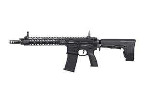 Umarex HK416 A4 GBB Gas Rifle by KWA Black - Airsoft Extreme