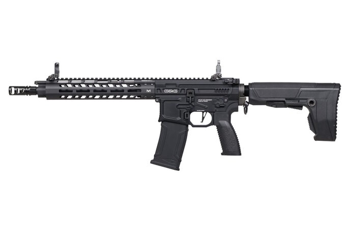 G&G MGCR 556 10" GBBR Gas Blowback Rifle